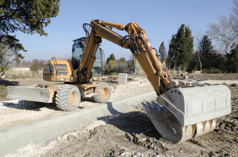 Comment r&eacute;ussir vos travaux VRD &agrave; Saint-Brice-Courcelles ?